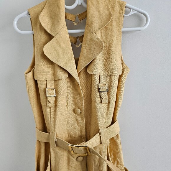 Robe vintage d'été Frarouche de Lori Weidner - Picture 2 of 8